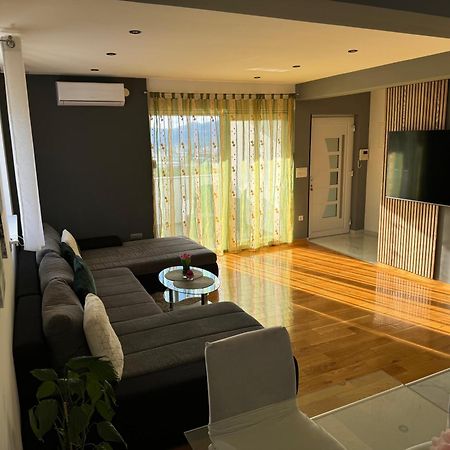 Apartment Evergreen Split Extérieur photo
