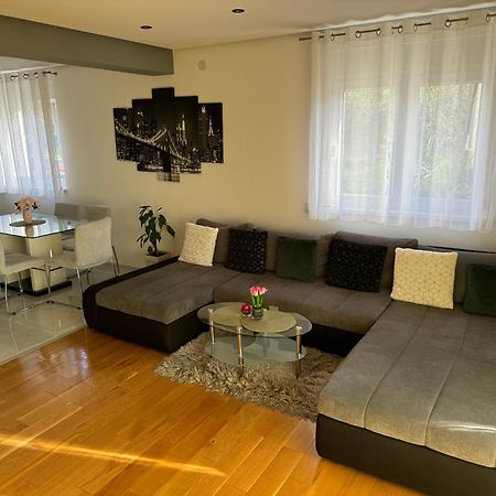 Apartment Evergreen Split Extérieur photo