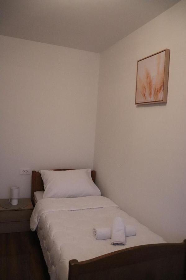 Apartment Evergreen Split Extérieur photo