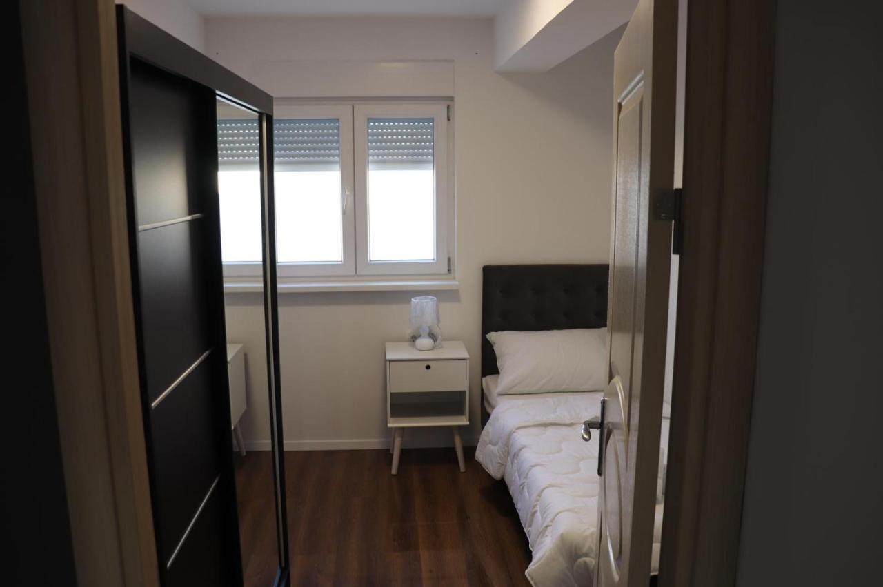 Apartment Evergreen Split Extérieur photo