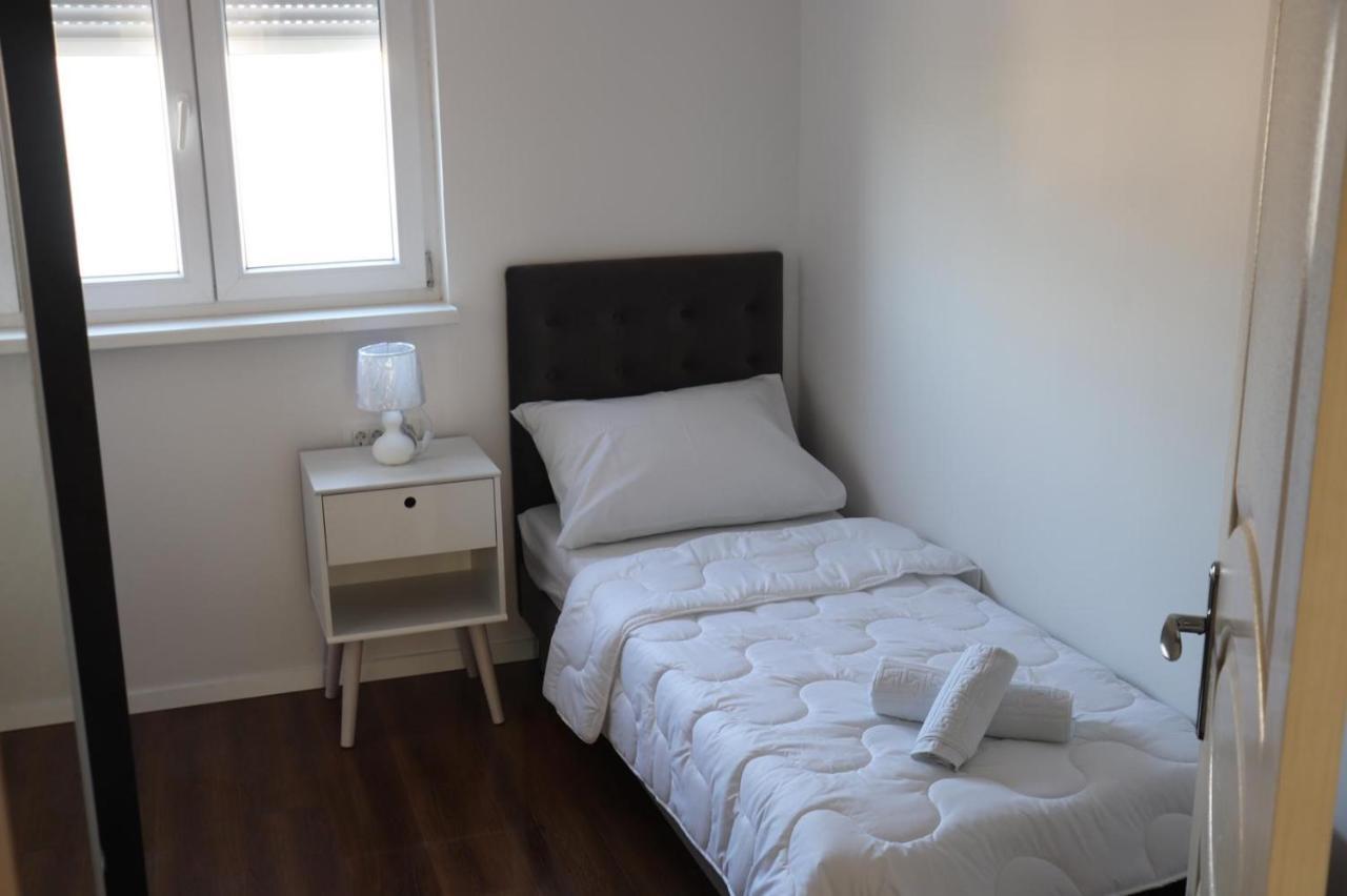 Apartment Evergreen Split Extérieur photo