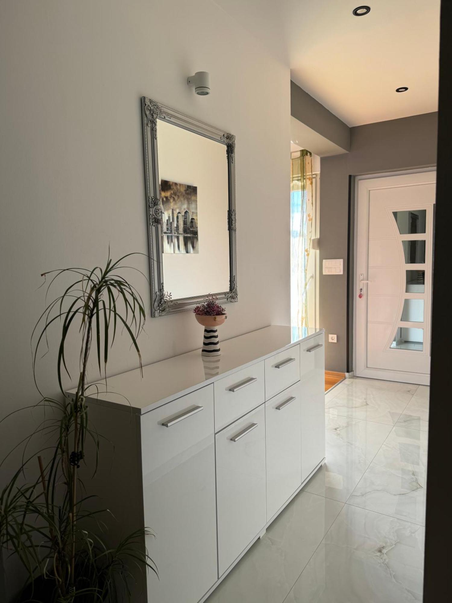 Apartment Evergreen Split Extérieur photo