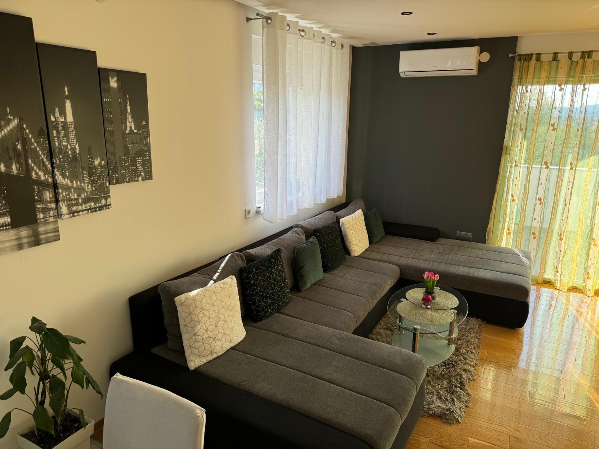 Apartment Evergreen Split Extérieur photo