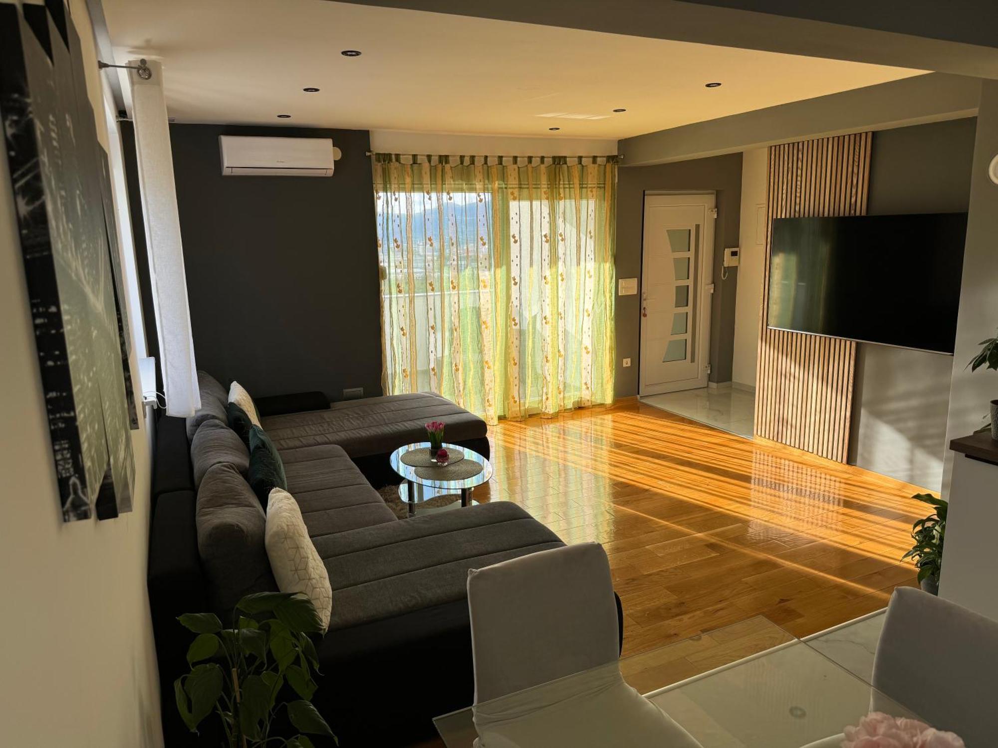 Apartment Evergreen Split Extérieur photo