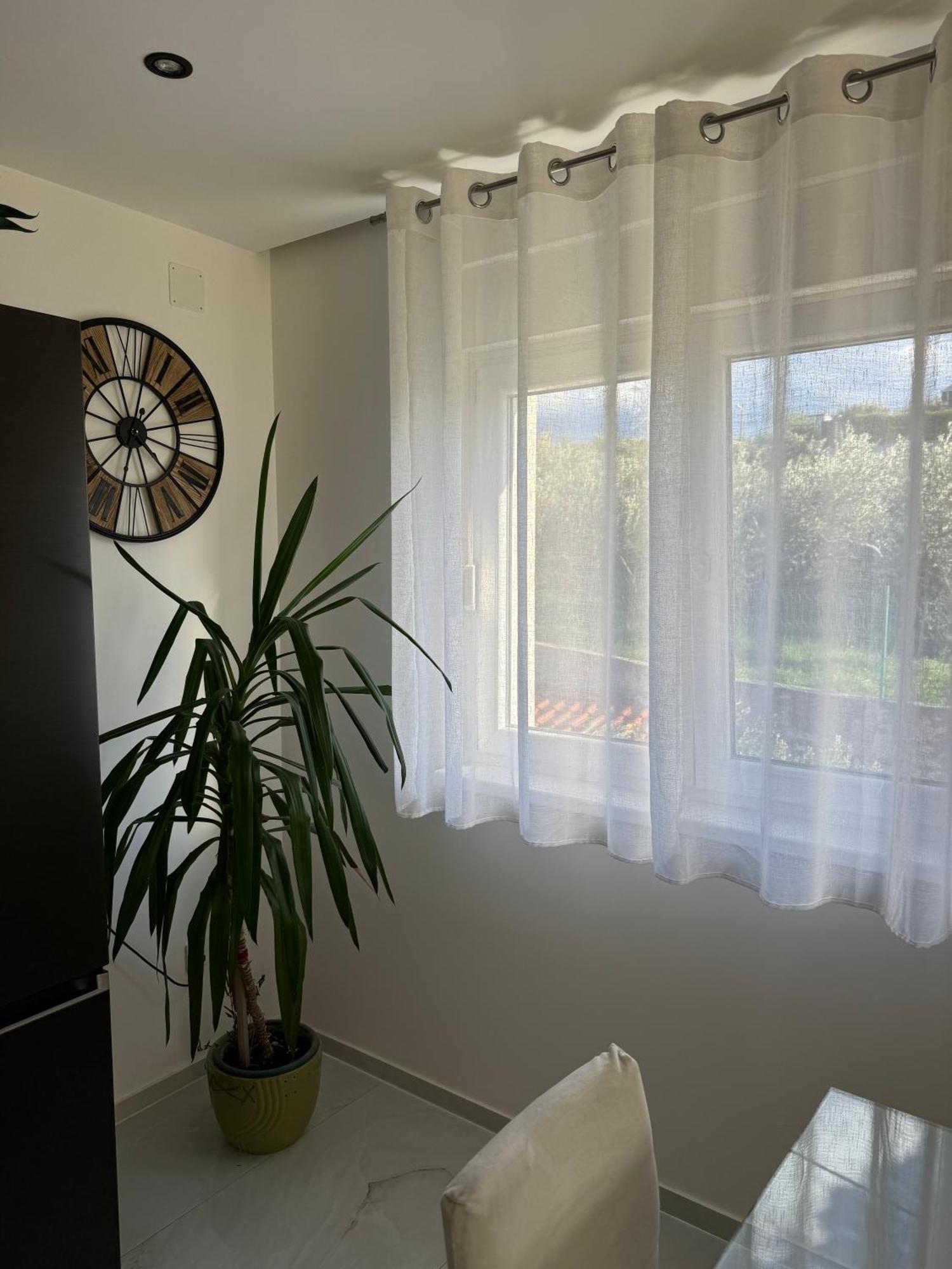 Apartment Evergreen Split Extérieur photo