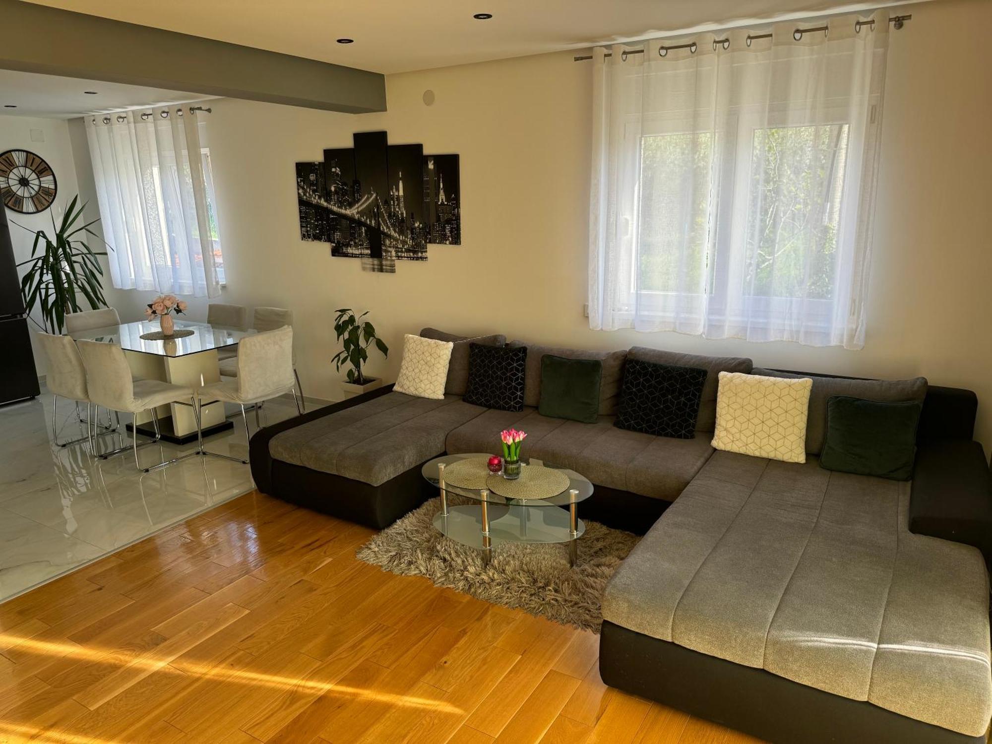 Apartment Evergreen Split Extérieur photo