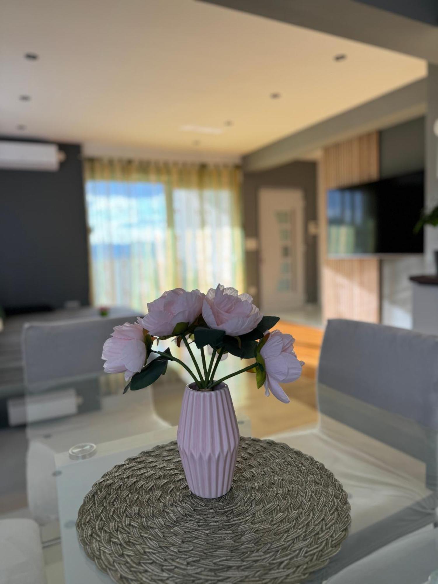 Apartment Evergreen Split Extérieur photo