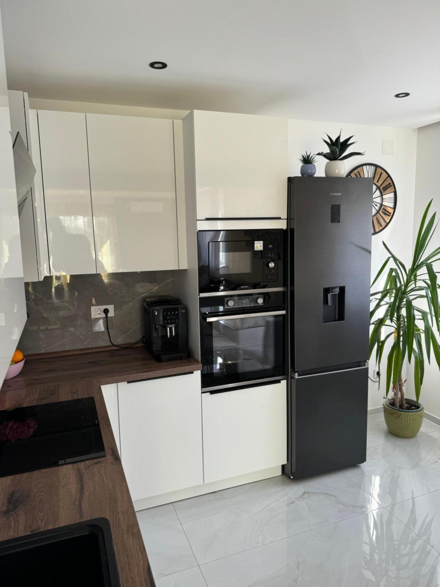 Apartment Evergreen Split Extérieur photo