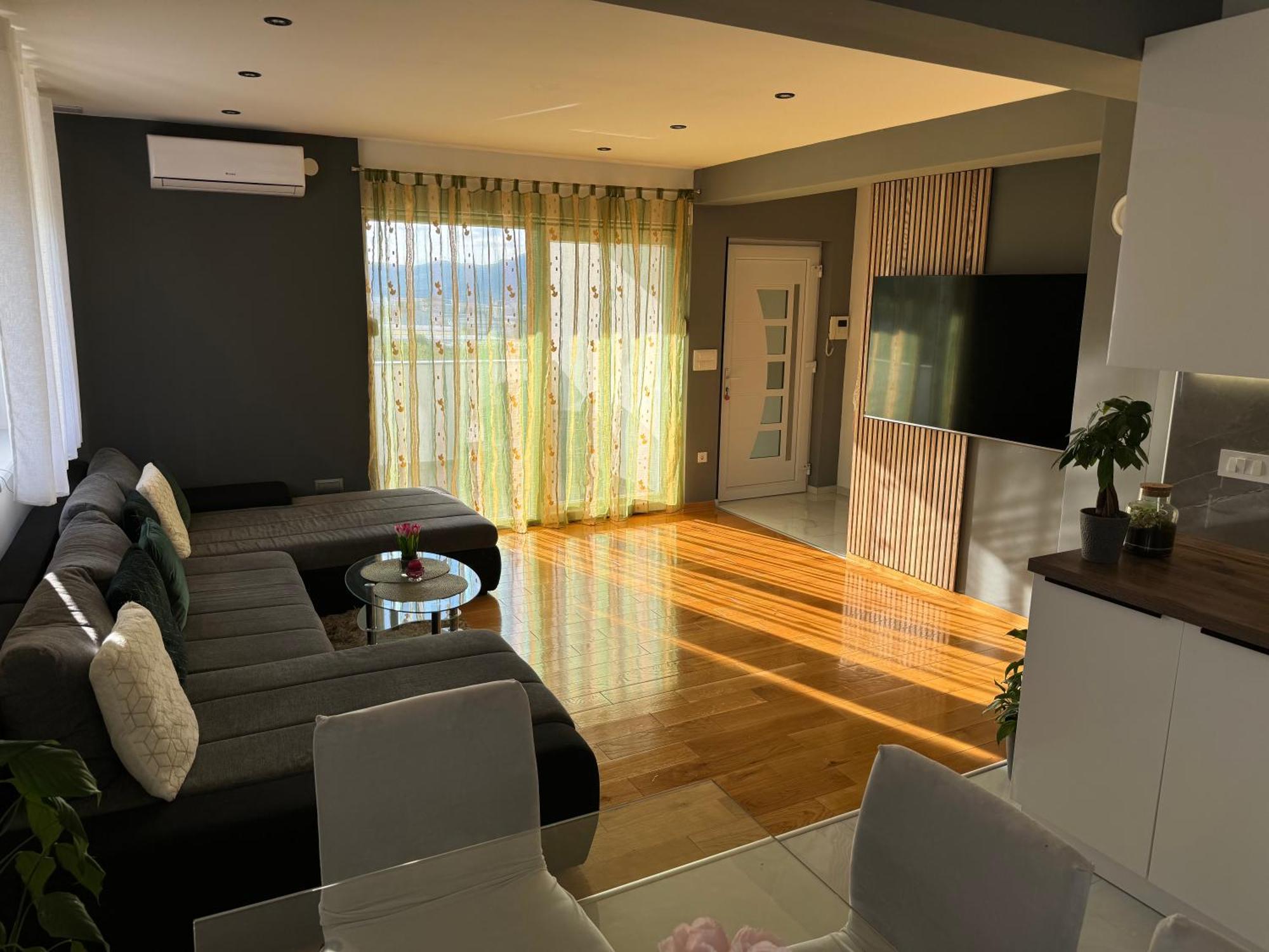 Apartment Evergreen Split Extérieur photo