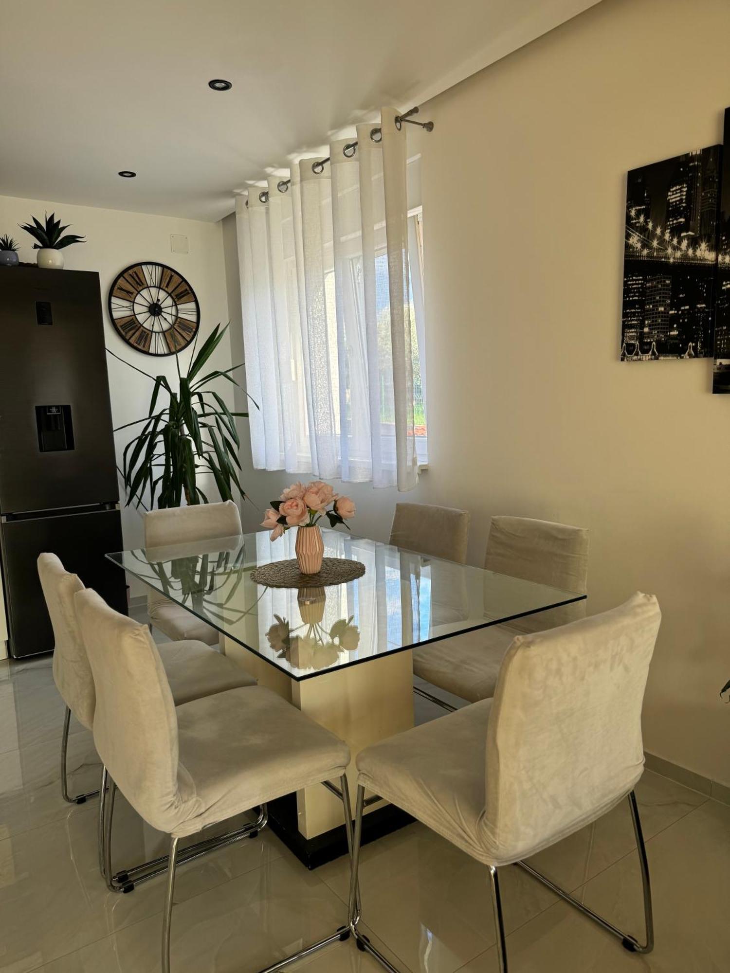 Apartment Evergreen Split Extérieur photo